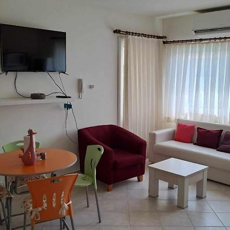 Sunrise Beach Club Gastria Extérieur photo
