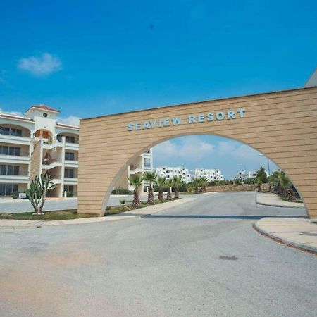 Sunrise Beach Club Gastria Extérieur photo