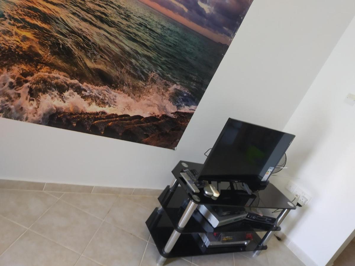 Sunrise Beach Club Gastria Extérieur photo