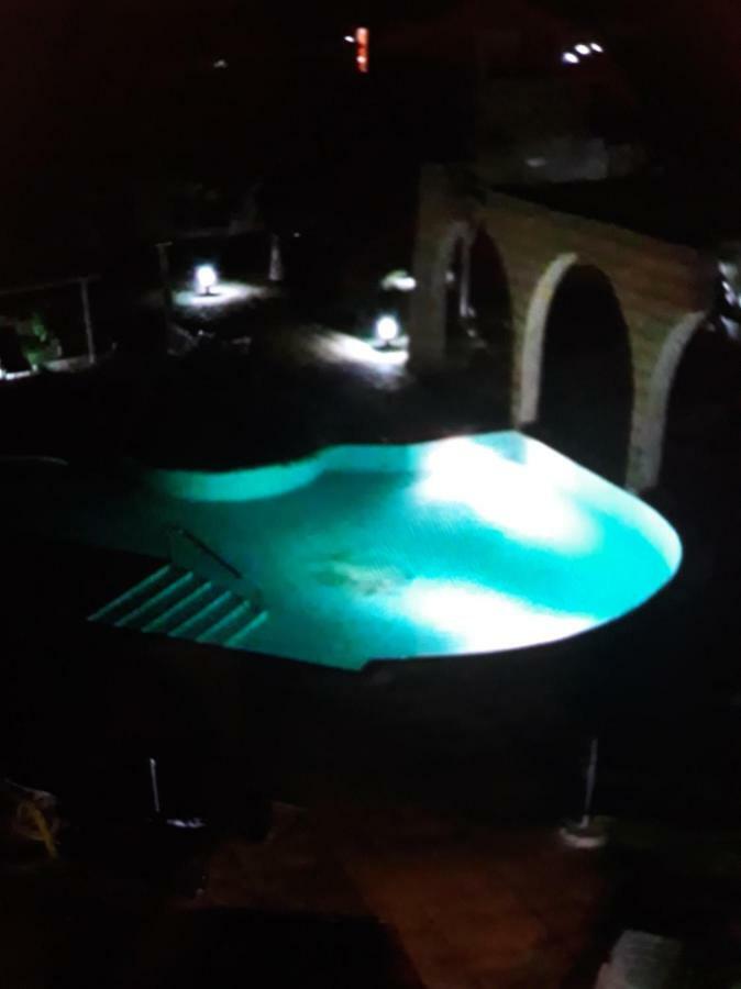 Sunrise Beach Club Gastria Extérieur photo
