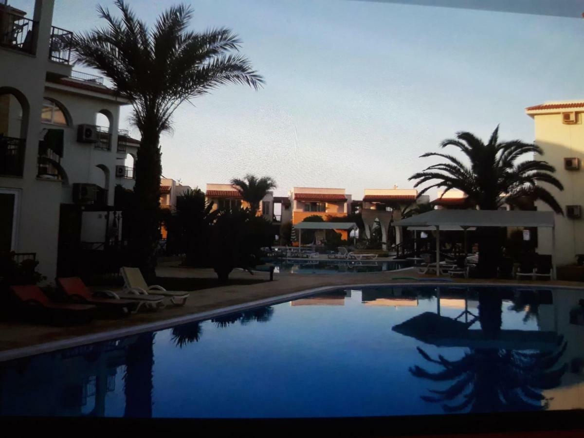 Sunrise Beach Club Gastria Extérieur photo