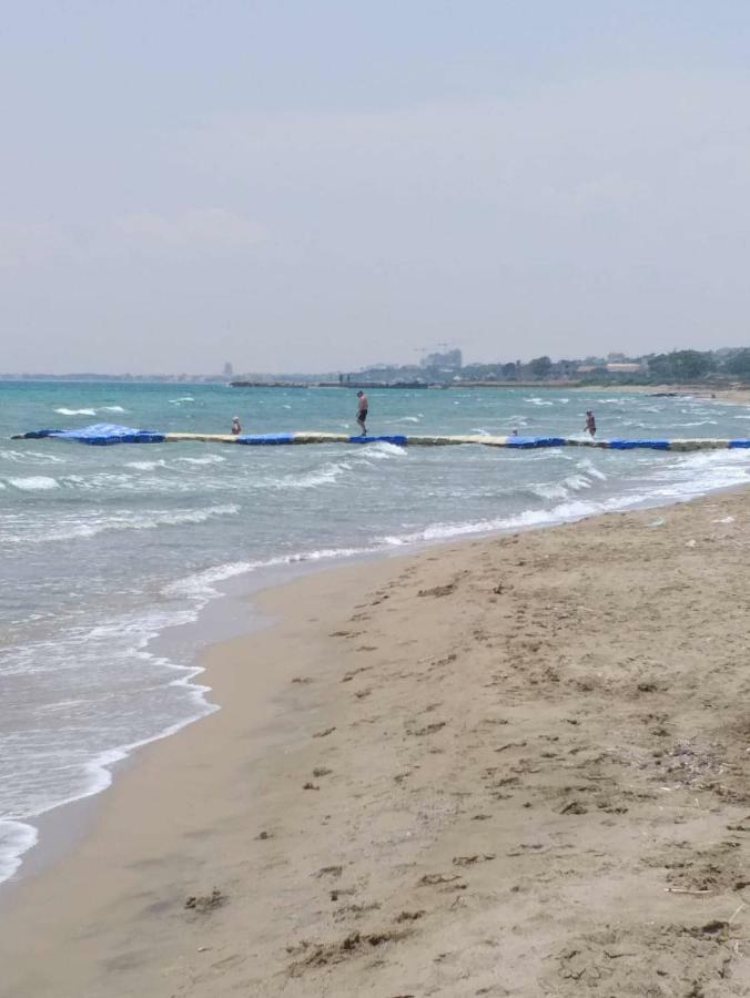 Sunrise Beach Club Gastria Extérieur photo
