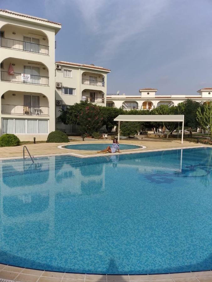 Sunrise Beach Club Gastria Extérieur photo
