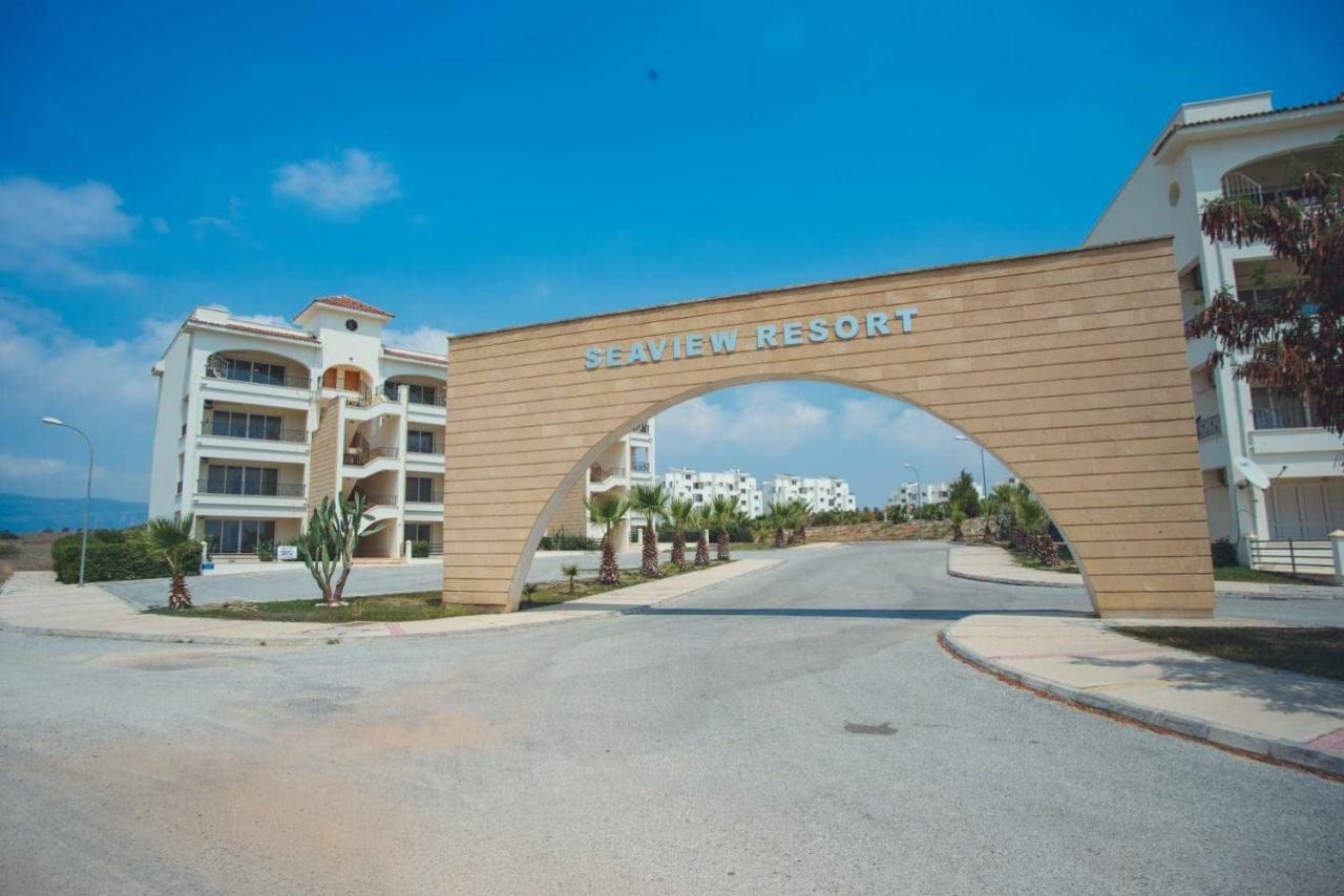 Sunrise Beach Club Gastria Extérieur photo