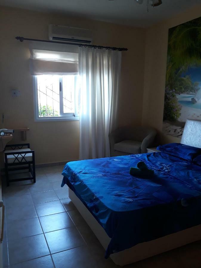 Sunrise Beach Club Gastria Extérieur photo
