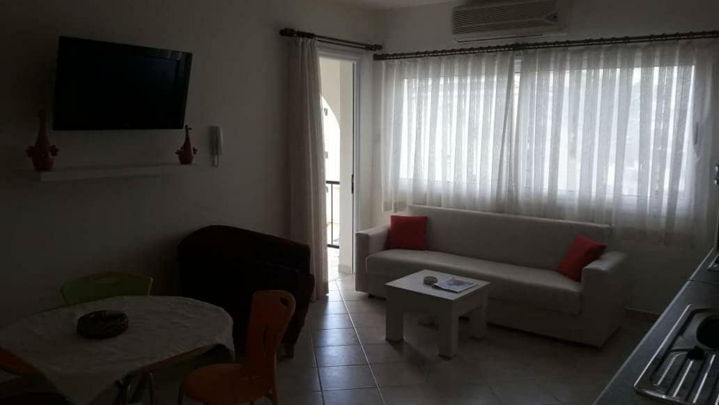 Sunrise Beach Club Gastria Extérieur photo