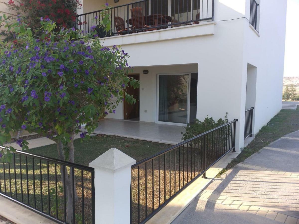 Sunrise Beach Club Gastria Extérieur photo