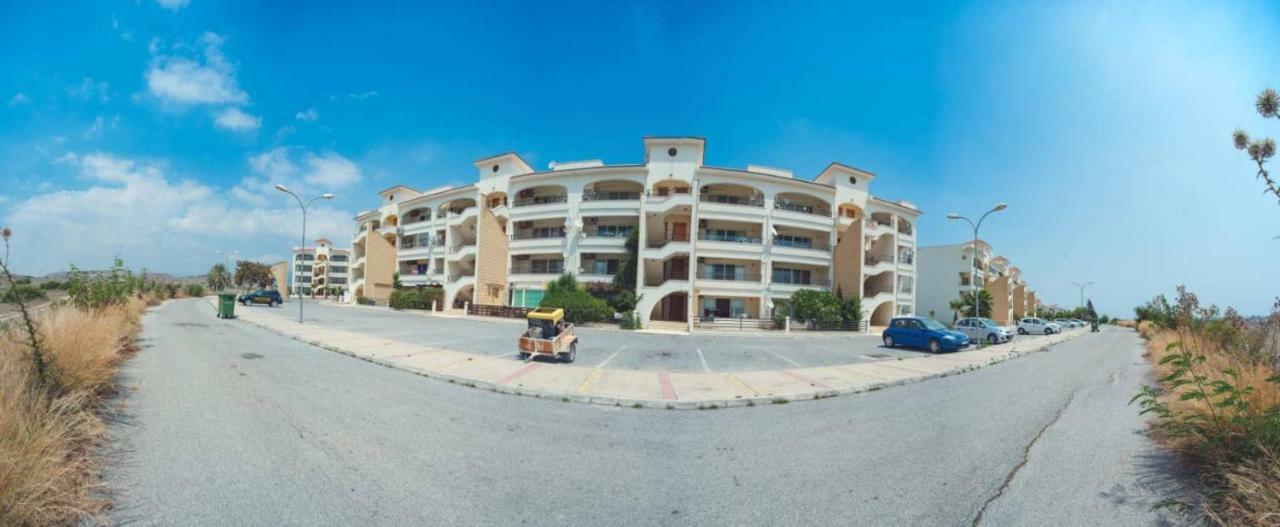 Sunrise Beach Club Gastria Extérieur photo