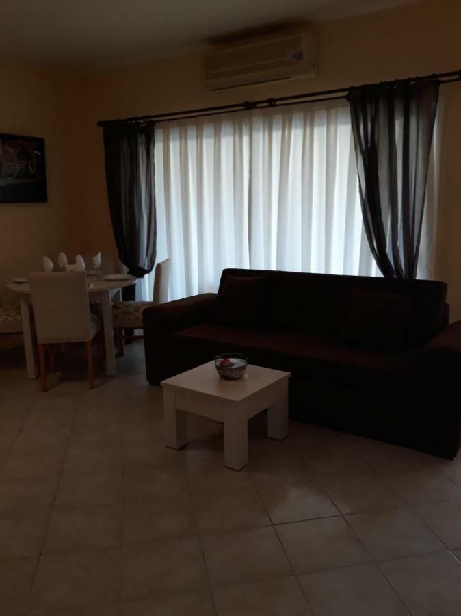 Sunrise Beach Club Gastria Extérieur photo