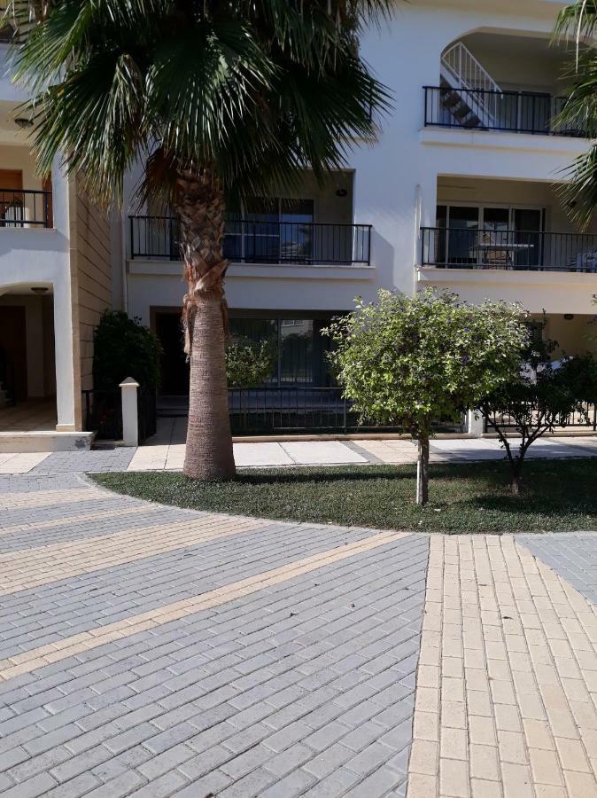 Sunrise Beach Club Gastria Extérieur photo