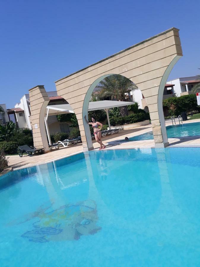 Sunrise Beach Club Gastria Extérieur photo