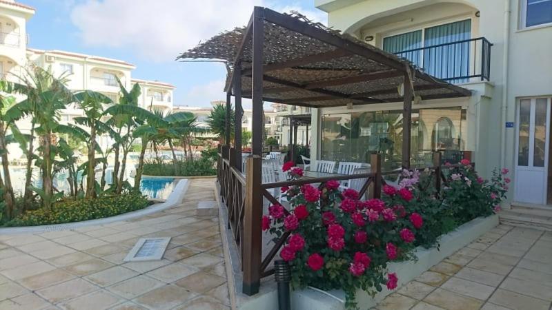 Sunrise Beach Club Gastria Extérieur photo